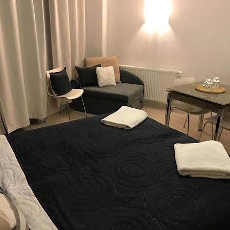 Apartamenty Gwiazda Baltyku 2Min Plaza, Parking Władysławowo エクステリア 写真