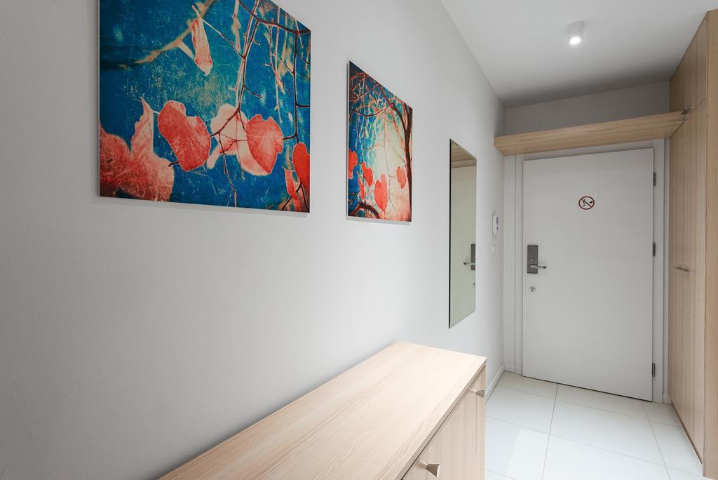 Apartamenty Gwiazda Baltyku 2Min Plaza, Parking Władysławowo エクステリア 写真