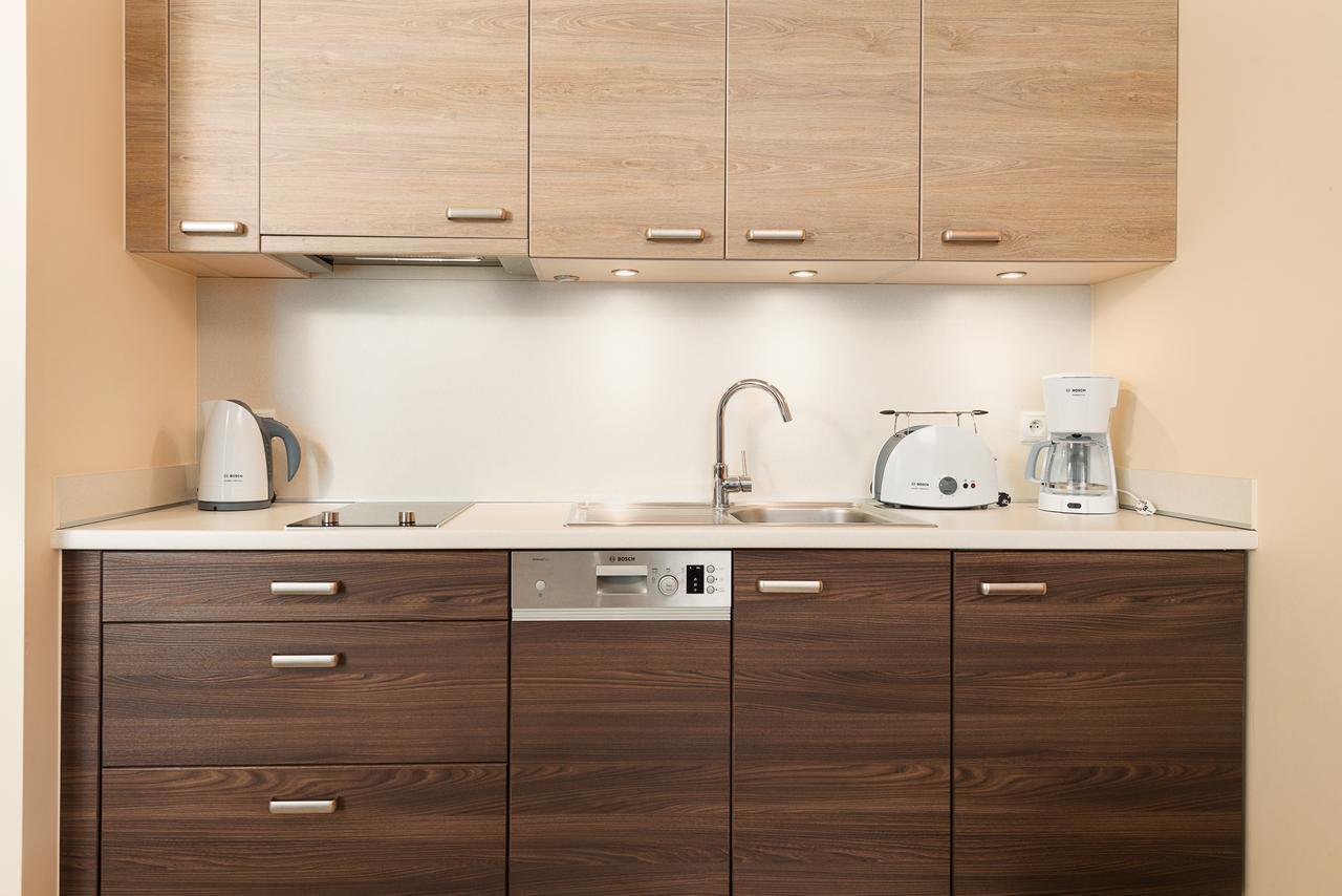 Apartamenty Gwiazda Baltyku 2Min Plaza, Parking Władysławowo エクステリア 写真