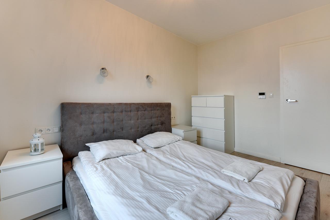 Apartamenty Gwiazda Baltyku 2Min Plaza, Parking Władysławowo エクステリア 写真